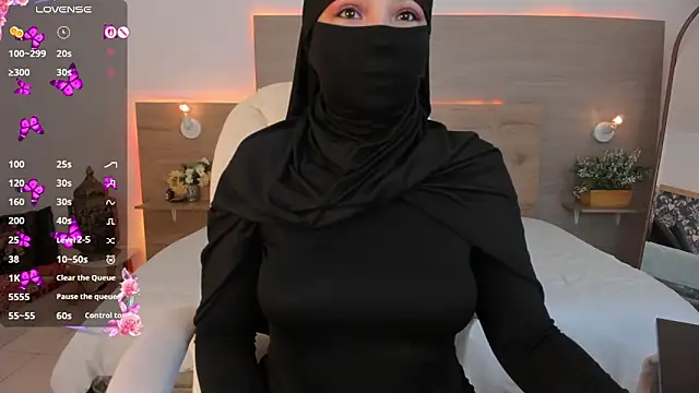 nashi ra online show from 7, 4, 2026