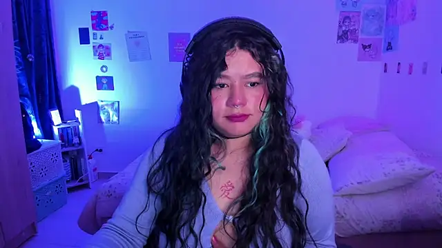 StephaniFox online show from 28, 12, 2024