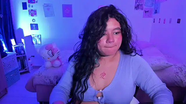 StephaniFox online show from 28, 12, 2024