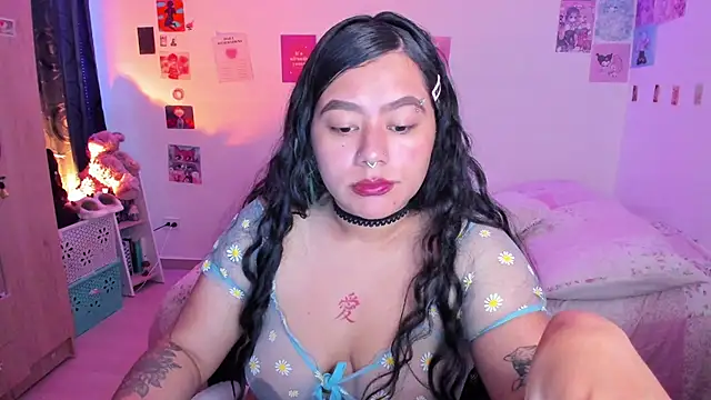 StephaniFox online show from 28, 12, 2024