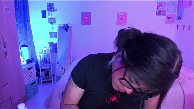 StephaniFox online show from 24, 1, 2025