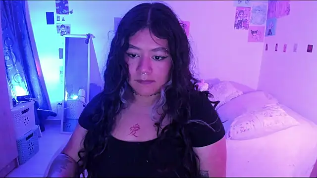 StephaniFox online show from 28, 1, 2025