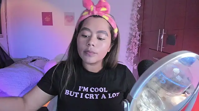 StephaniFox online show from 21, 9, 2025