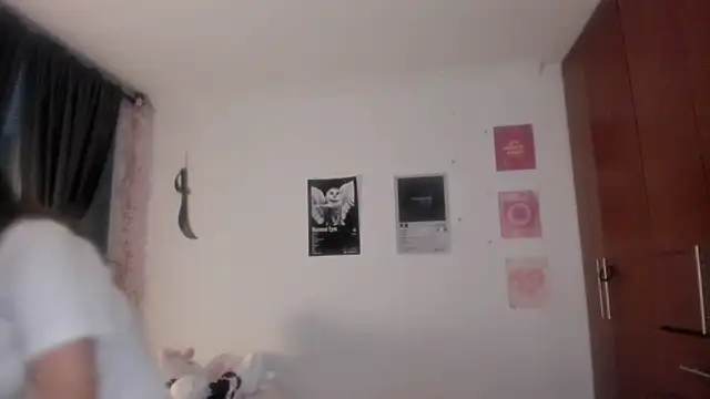 StephaniFox online show from 23, 2, 2026