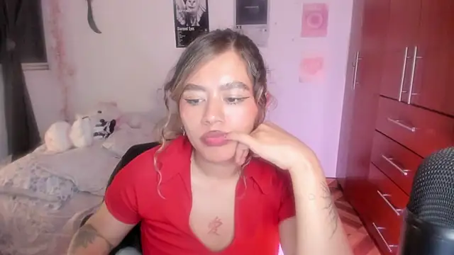 StephaniFox online show from 28, 2, 2026