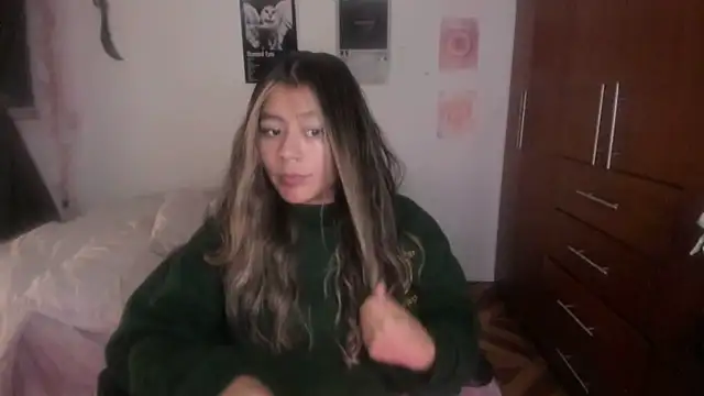 StephaniFox online show from 2, 3, 2026