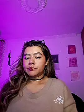 StephaniFox online show from 15, 4, 2026