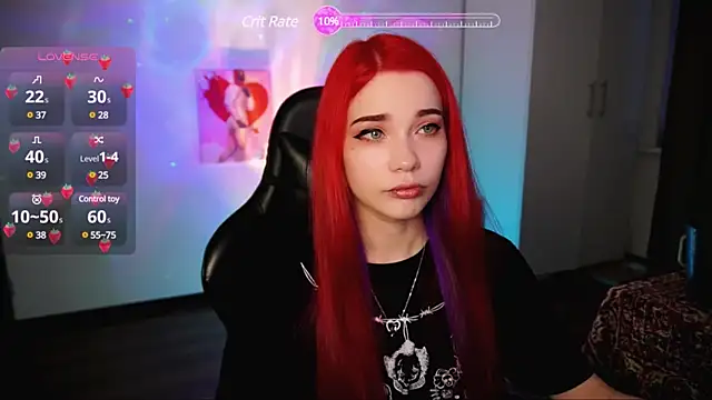 Alisa owl online show from 4, 3, 2025