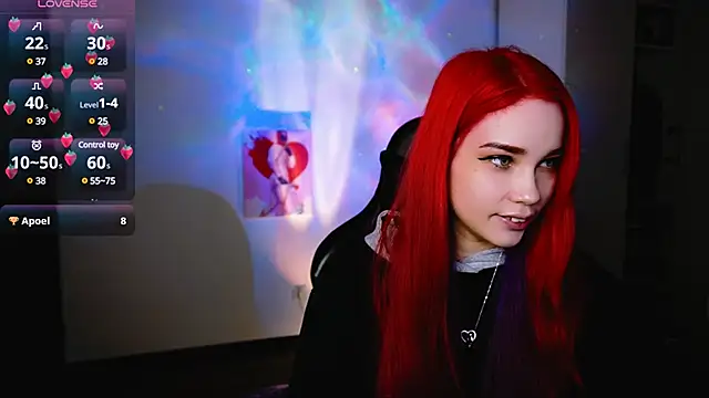 Alisa owl online show from 5, 3, 2025