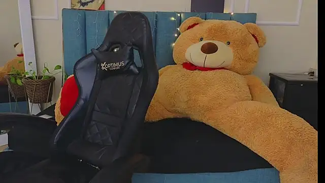 Dj scarlettmorreti online show from 6, 1, 2025