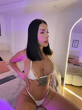 Dj scarlettmorreti online show from 20, 11, 2025