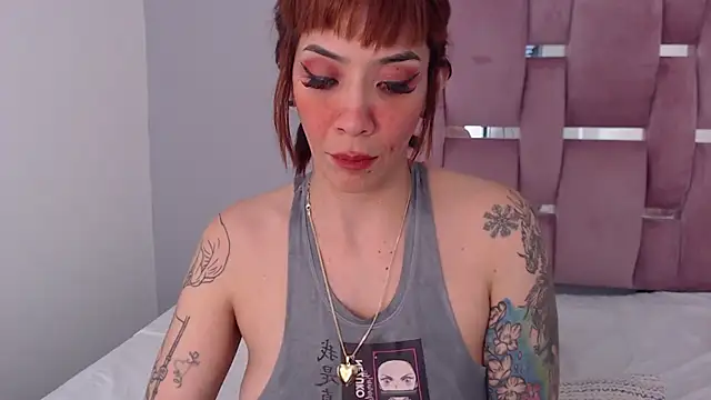 EmiliaKurt online show from 15, 1, 2025