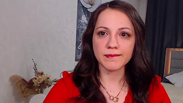 SusanMorado online show from 26, 2, 2025