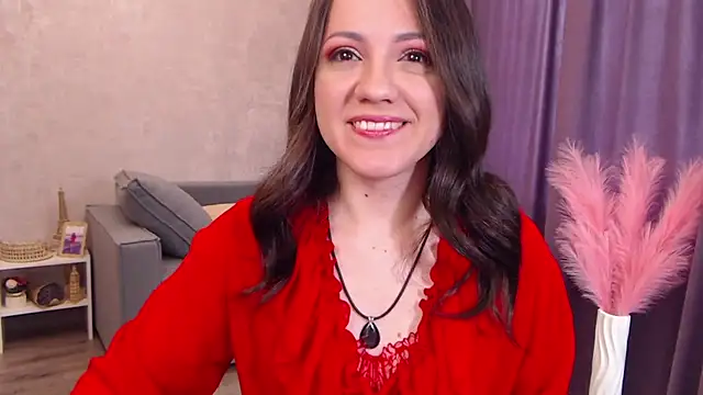 SusanMorado online show from 18, 9, 2025