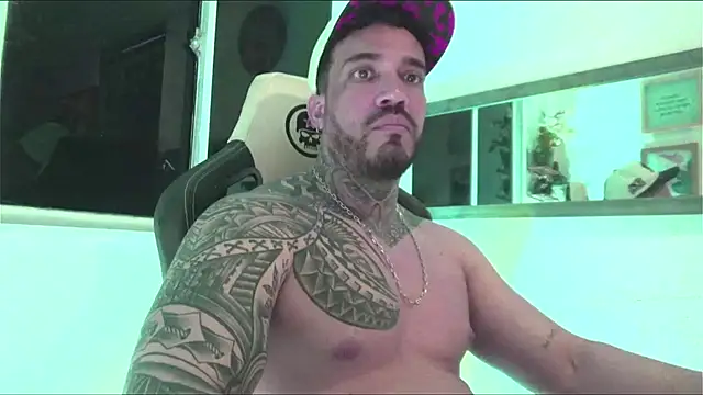 Angel sex latin online show from 31, 12, 2024