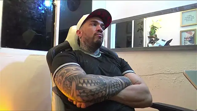 Angel sex latin online show from 6, 1, 2025