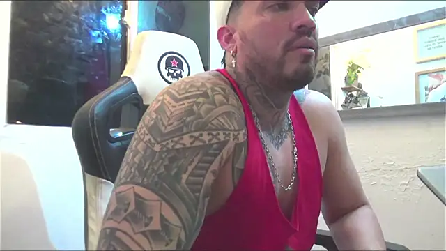 Angel sex latin online show from 7, 1, 2025