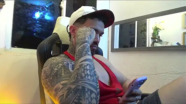 Angel sex latin online show from 10, 1, 2025