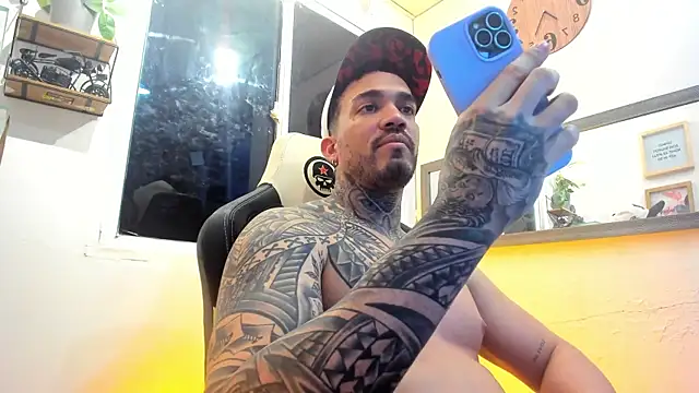 Angel sex latin online show from 2, 2, 2025