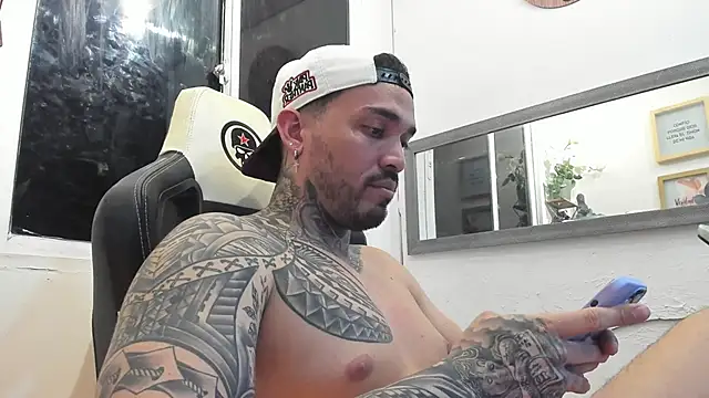 Angel sex latin online show from 10, 2, 2025