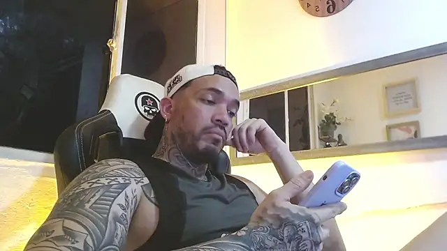 Angel sex latin online show from 2, 3, 2025