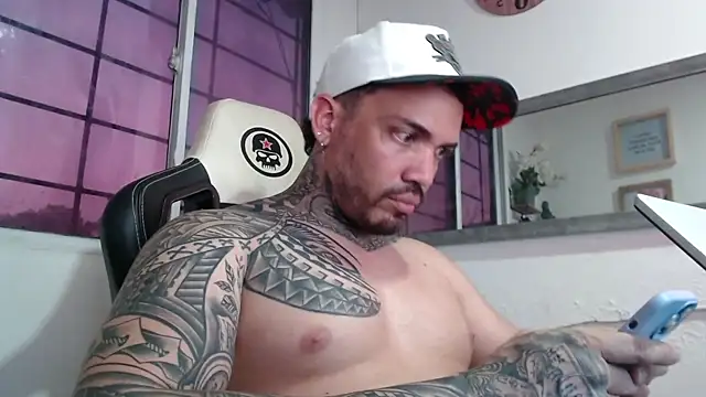 Angel sex latin online show from 8, 3, 2025