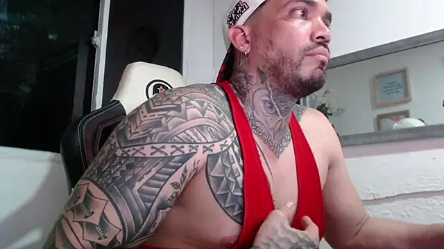 Angel sex latin online show from 13, 3, 2025