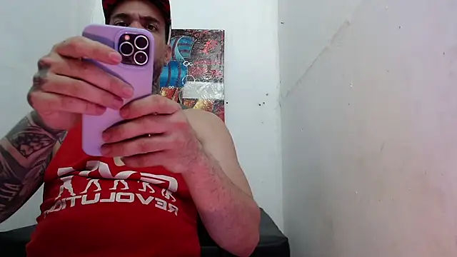 Angel sex latin online show from 18, 3, 2025