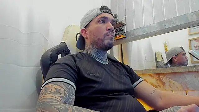 Angel sex latin online show from 14, 9, 2025