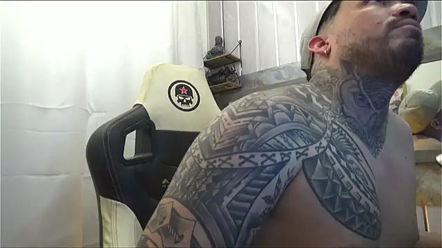 Angel sex latin online show from 11, 10, 2025