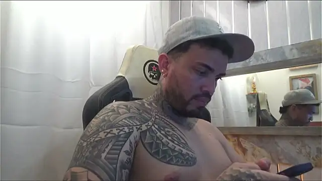 Angel sex latin online show from 8, 11, 2025