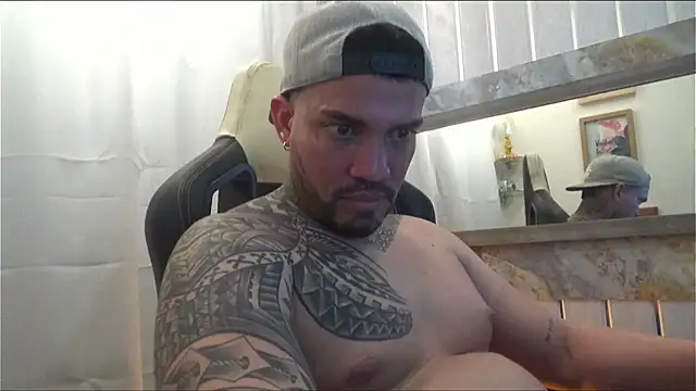 Angel sex latin online show from 9, 11, 2025