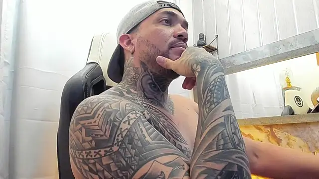 Angel sex latin online show from 17, 1, 2026