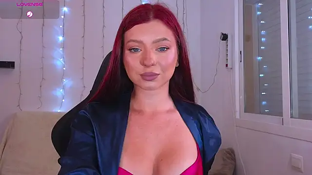 Karinchik  online show from 24, 1, 2025