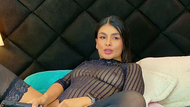 Holly Brensonexx  online show from 18, 12, 2025