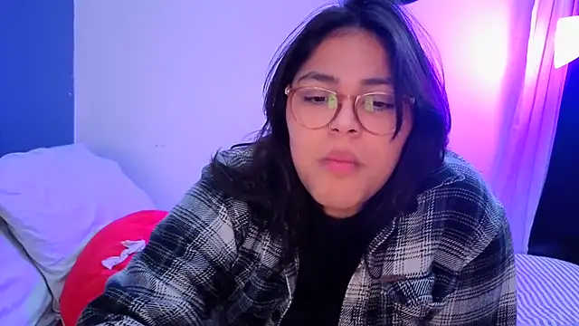 miacanela xo online show from 19, 2, 2026