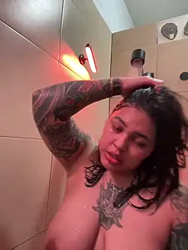 miacanela xo online show from 22, 3, 2026