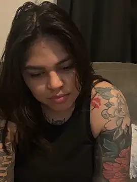 miacanela xo online show from 21, 4, 2026