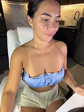 Melisa Ester online show from 15, 1, 2026