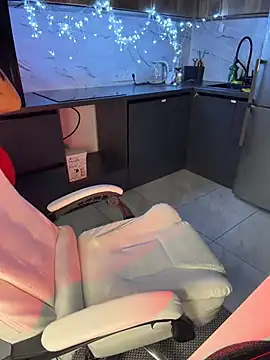 Melisa Ester online show from 28, 2, 2026