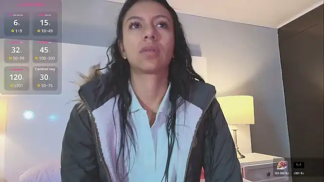 Tamaraakins online show from 6, 1, 2026