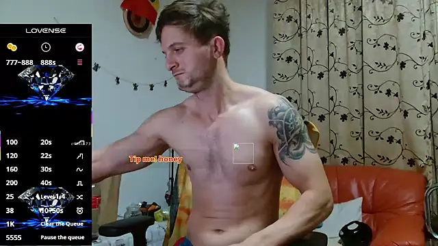 colin hopex online show from 9, 11, 2025