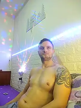 colin hopex online show from 9, 1, 2026