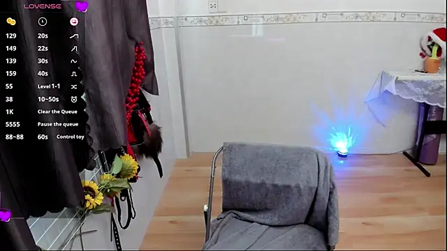 Chill mit mir online show from 22, 2, 2025