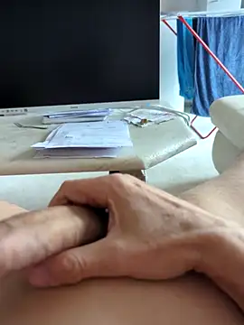 Sexy-boy29 online show from 30, 3, 2026