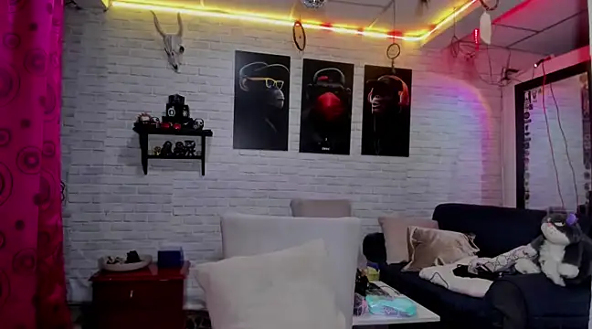 Kimmymadison- online show from 16, 12, 2024