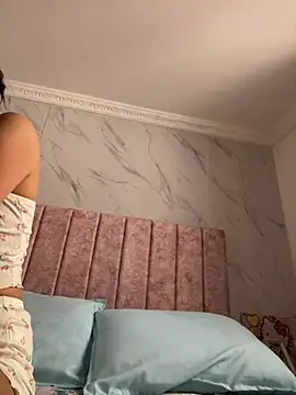 Snapshot of Kimmymadison- chatting on 26, 6, 2026 Kimmymadison- online show from 26, 6, 2026