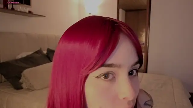 Roxxy mora online show from 3, 10, 2025