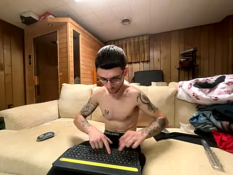 hungkubenski online show from 20, 10, 2025