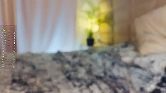 Snapshot of AsteriaHamel chatting on 15, 2, 2025 AsteriaHamel online show from 15, 2, 2025